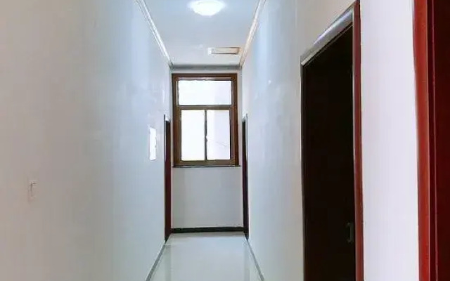 Yixian Happy Residence