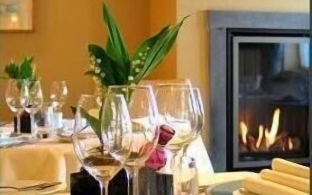 Hostellerie au Coeur Du Spinois