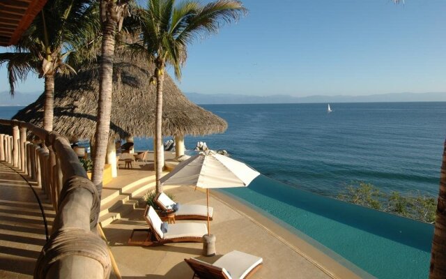 Casa Piedra Blanca Real del Mar