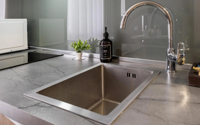 Апартаменты на улице Навагинская