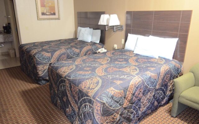Budget Host Inn & Suites
