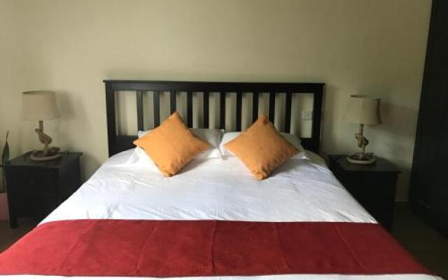 Flower Garden Self-Catering Apartments