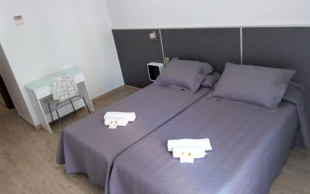Hostal Jemasaca - Palma61