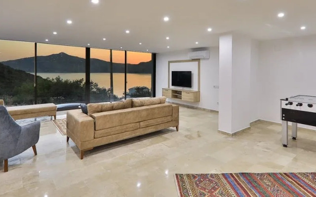 Villa Loca Kisla