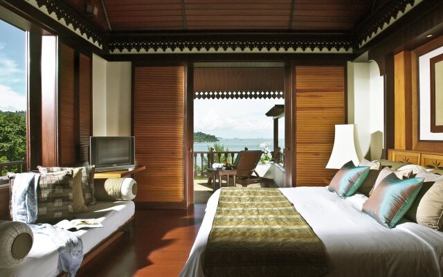 Pangkor Laut Resort