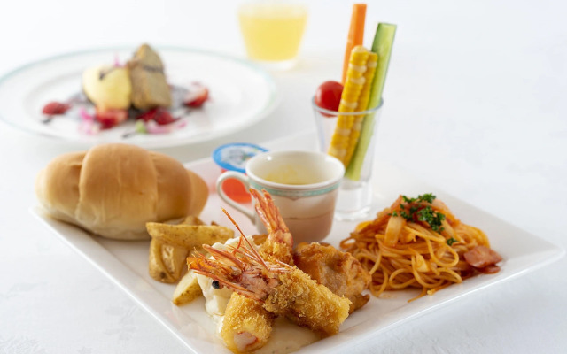 Grand Hotel Rokko Skyvilla