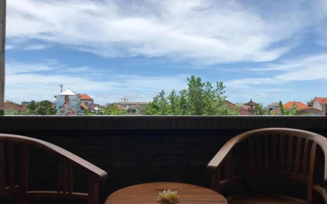 They Oenk - Gek Manik Homestay