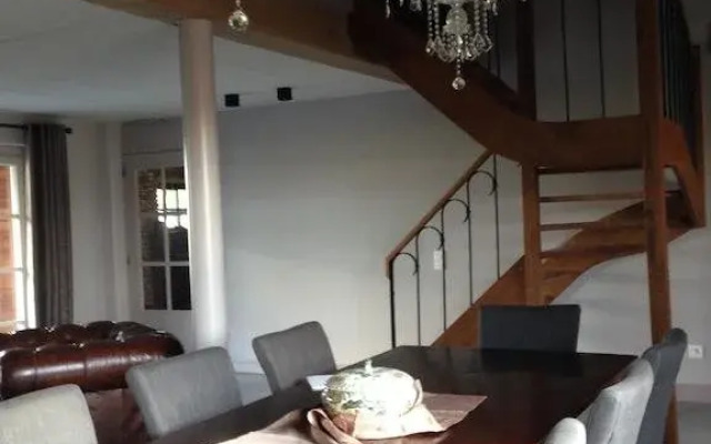 B&B Droomzoet