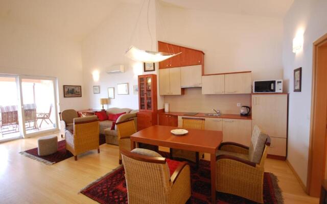 Apartment Sven