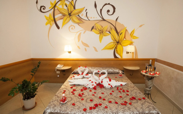 Hotel Casablanca