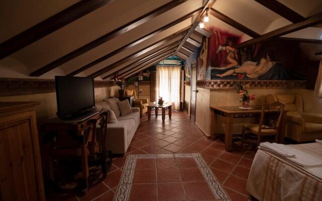 Molino Del Batan