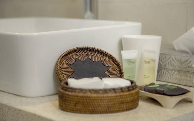 Villa Tara in Kuta With 3 Bedrooms and 3 Bathrooms