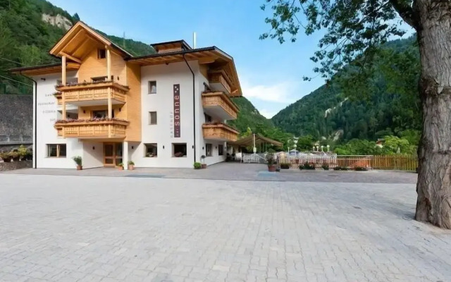 Albergo Zur Sonne