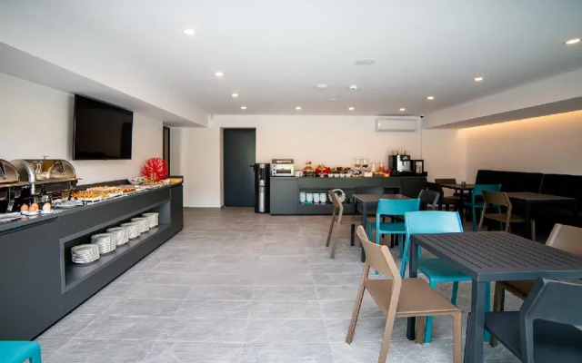 Hotel Vigo