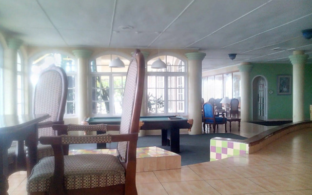 Club Ambiance - Adults Only