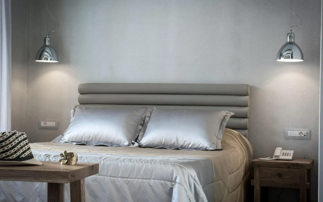 Omiros Boutique Hotel - Adults Only