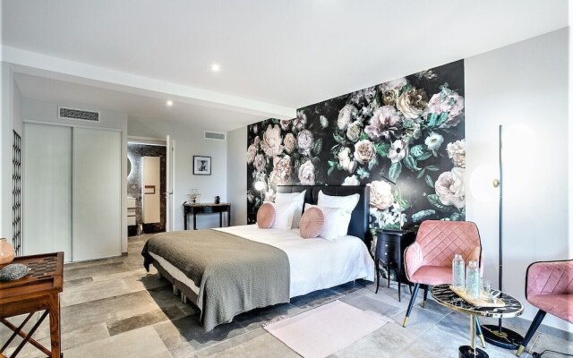 Les Hauts Du Peireguier