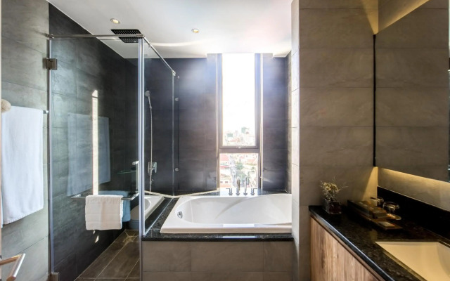 Sim Boutique Hotel