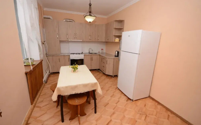Olimpo Guest House