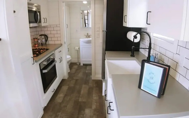 Pacific Dunes Resort