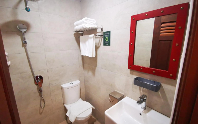 Mclane Boutique Hotel