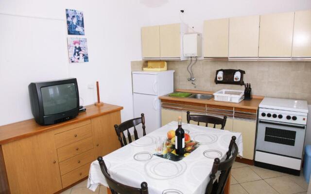 Apartments Gabrijela