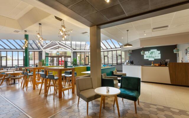 Holiday Inn Leamington Spa - Warwick by IHG