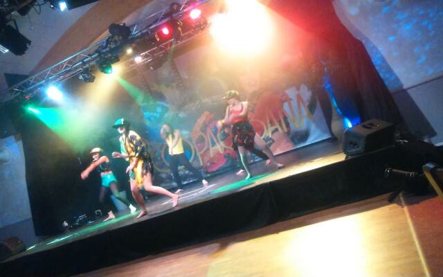 Fred Locations Landes