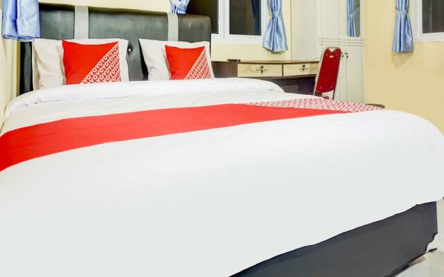 Pondok Vanilla by OYO Rooms