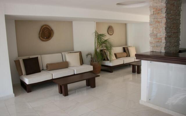 Starfish Cuatro Palmas Adults Only - All Inclusive