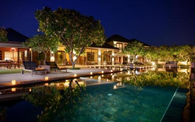 Villa Karang Kembar 3