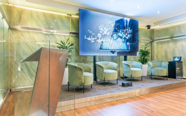 Best Western Premier Hotel Royal Santina