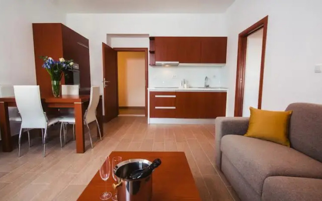 City Pads Apartment