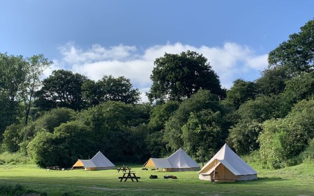 Wensum Glamping
