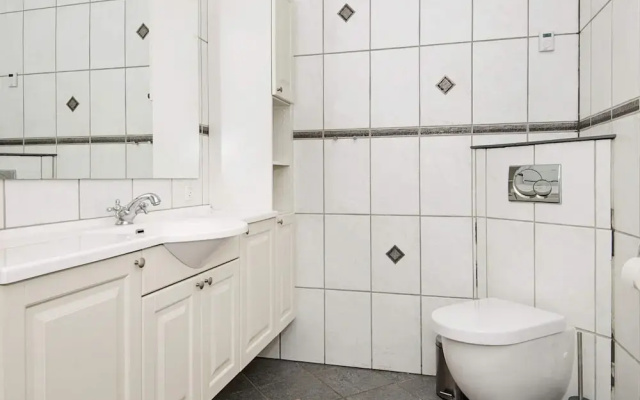 Holiday Home in Esbjerg V