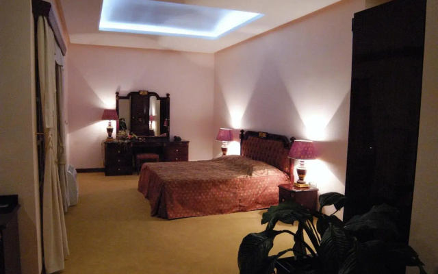Hotel Bevanda