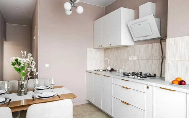 Kvart-Hotel (Кварт-Отель) на проспекте Комсомольский