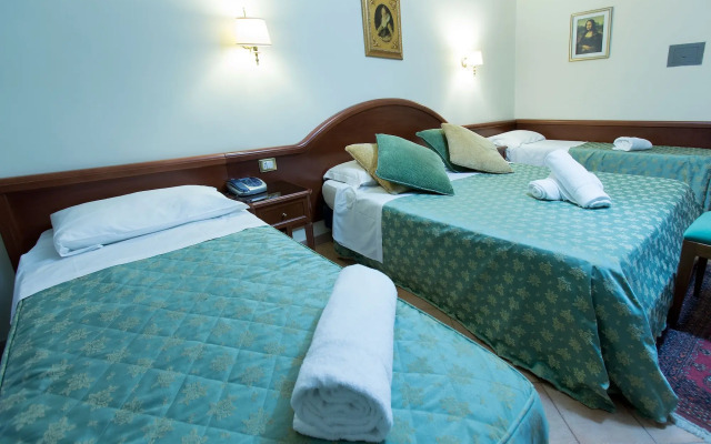 Hotel Gabriella