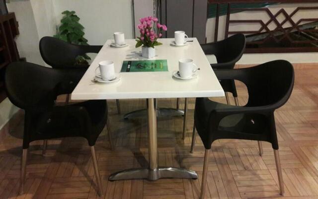 Zip By Spree Hotels Bella Heights Mcleodganj
