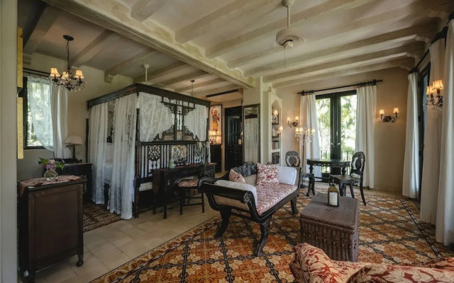 Hacienda Palancar Sian Ka an Luxe 4BR