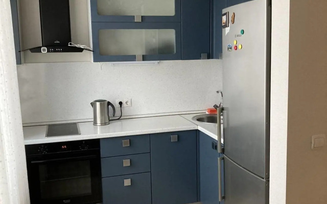 Apartments on Y.-R.G. Hervier Street 24k2