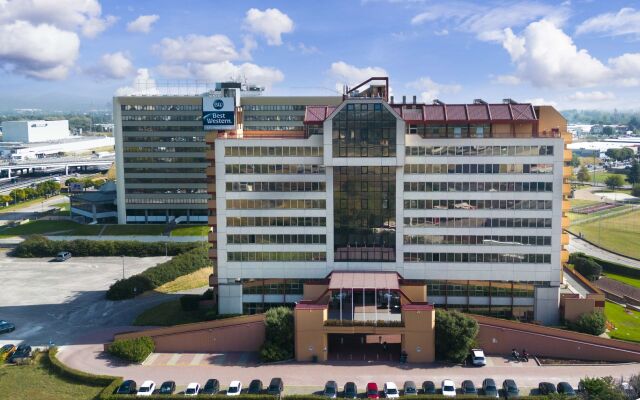 Best Western CTC Hotel Verona