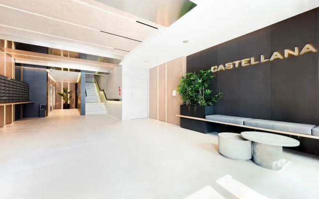 Plaza de Castilla 193