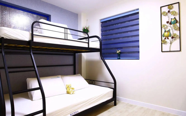 Road House Myeongdong