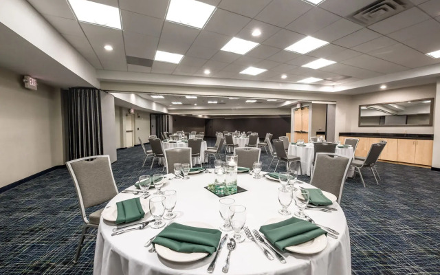 Holiday Inn Raleigh Dowtown - Capital