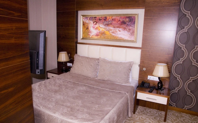 Kerimbey Otel