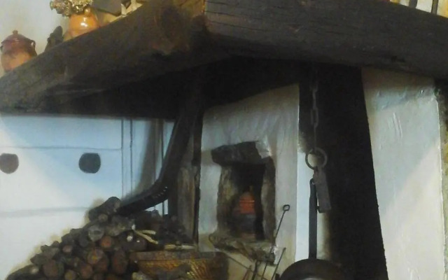 Hotel Rural Restaurante La Posada de los Vientos