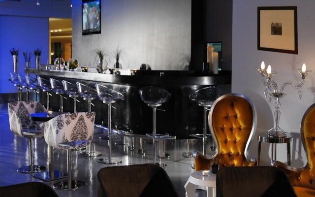 Safir Fintas Kuwait Hotel
