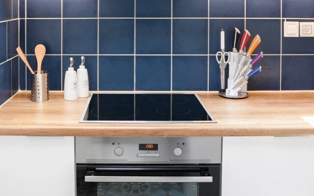 Secret Loft, 2min Walk From The Beach, High Tech