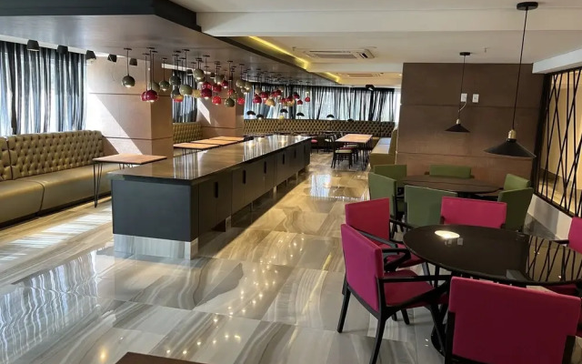 QS Marista Stay and Hotel